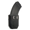 Porte Chargeur Plastique