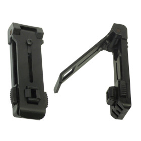 Porte Chargeur Plastique