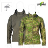ON REQUEST - Veste de Pluie Monsoon