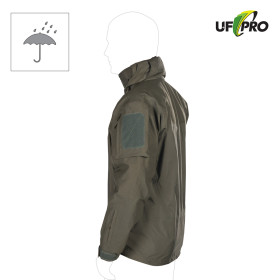 ON REQUEST - Veste de Pluie Monsoon