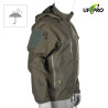 ON REQUEST - Veste de Pluie Monsoon