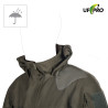 ON REQUEST - Veste de Pluie Monsoon
