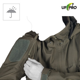 ON REQUEST - Veste de Pluie Monsoon