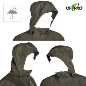 ON REQUEST - Veste de Pluie Monsoon
