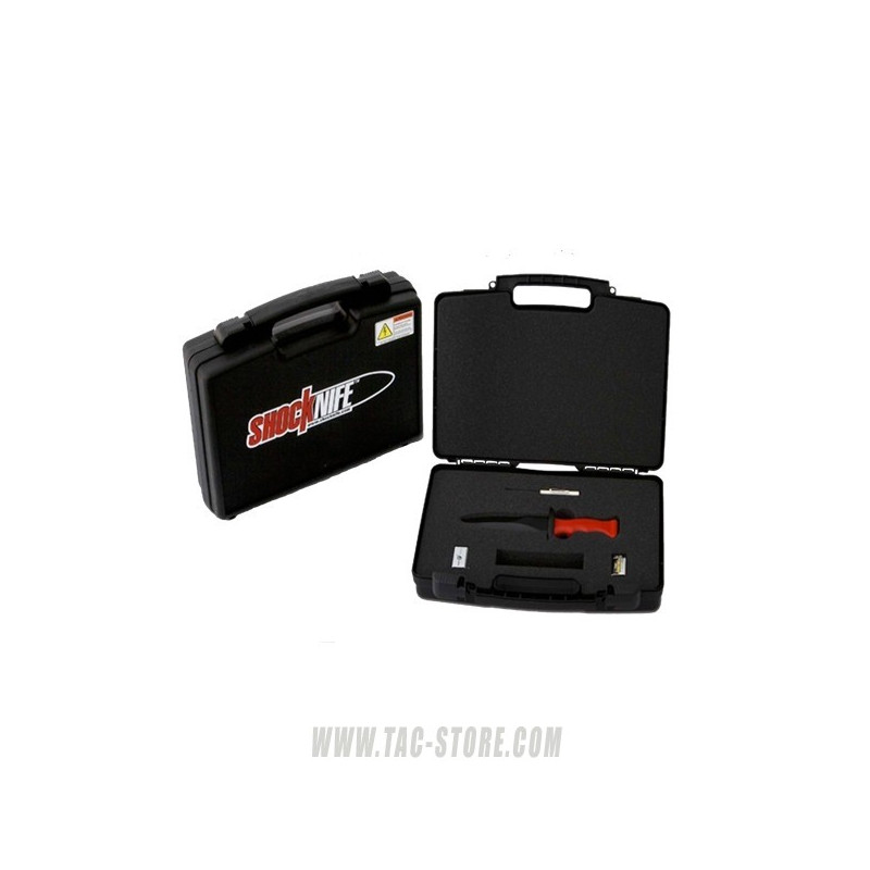 Couteau d'Entraînement Shocknife® SK2 - 1 couteau