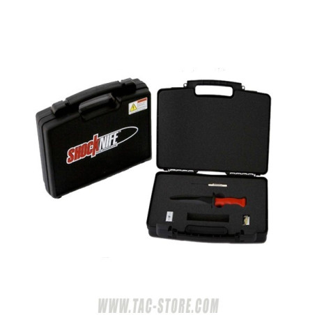 Couteau d'Entraînement Shocknife® SK2 - 1 couteau