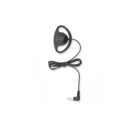 Oreillette Flexible