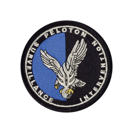 Ecusson PSIG