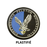 Ecusson PSIG