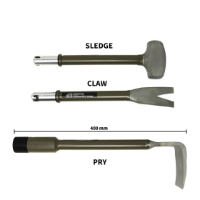 Kit SET SP4 Compact Tool