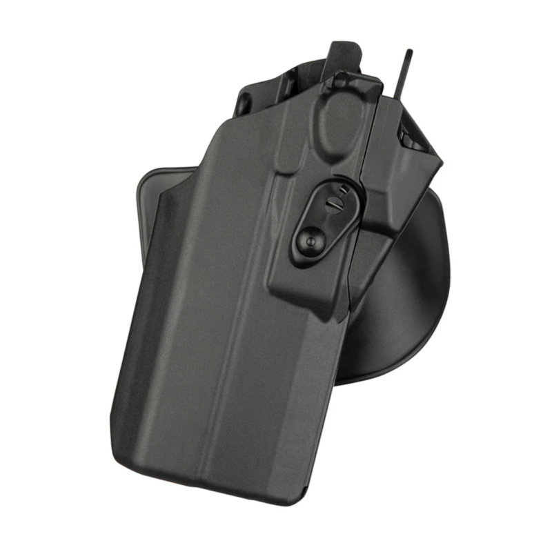 Holster Safariland ALS 7TS 7377 Avec Lampe