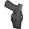Holster Safariland 5198 port haut