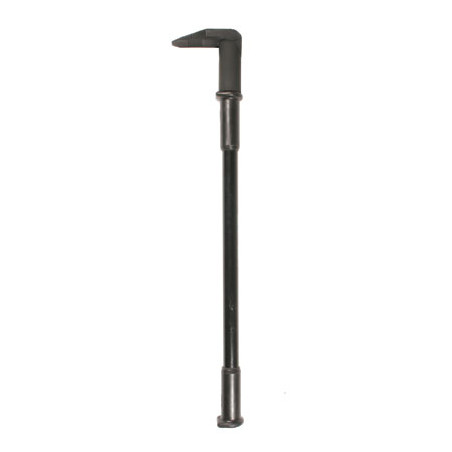 Pied de Biche The Breacher