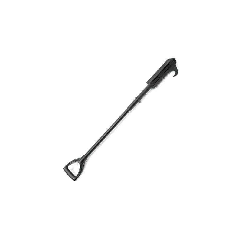 Système Break-N-Rake