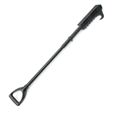 Système Break-N-Rake