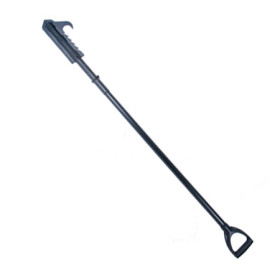 Système Break-N-Rake