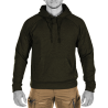 Sweat à Capuche UF PRO Hawk Raider - Dark Brown