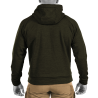 Sweat à Capuche UF PRO Hawk Raider - Dark Brown