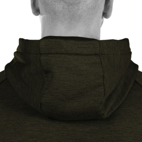 Sweat à Capuche UF PRO Hawk Raider - Dark Brown
