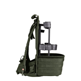 Sac SET Kit Heavy - Dark Grey