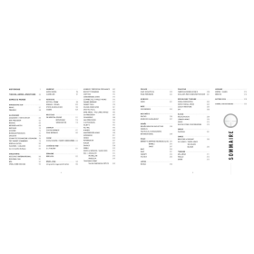 Livre Armes de Précision du Monde
