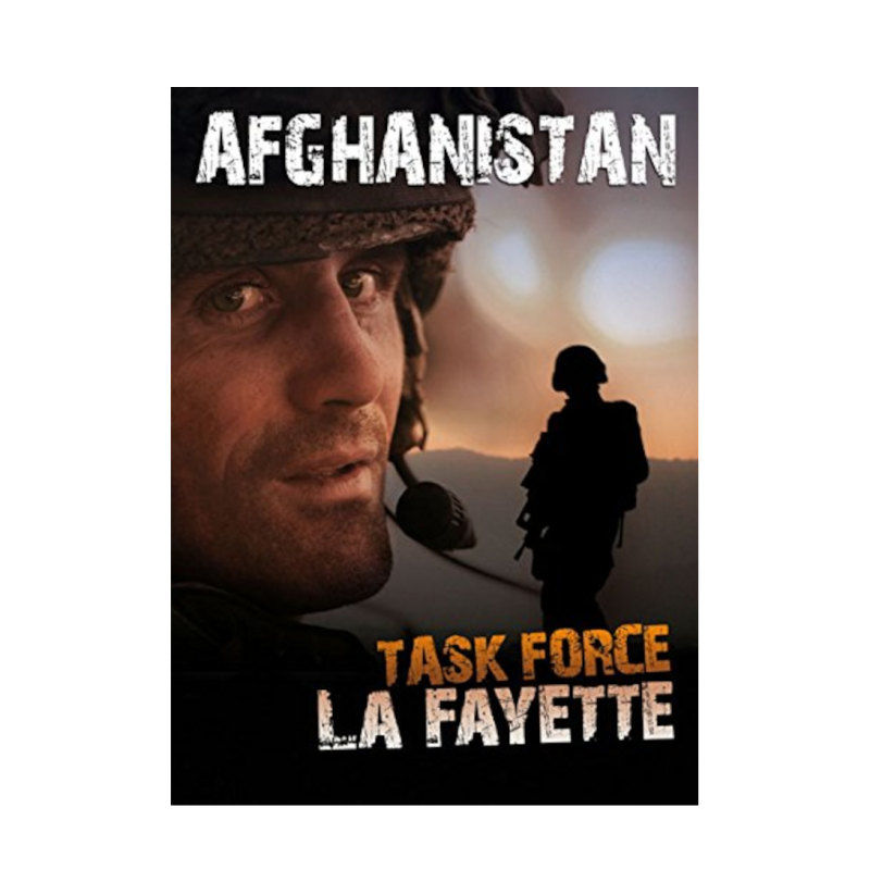 TasK ForCe La Fayette