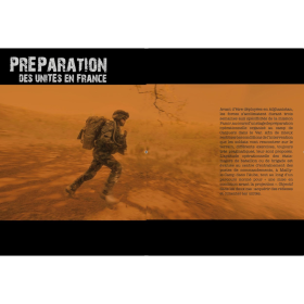 TasK ForCe La Fayette