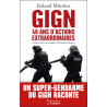 GIGN 40 Ans D'Actions