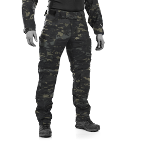 Pantalon UF PRO Striker XT Gen.3 - Multicam Black