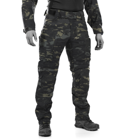 Pantalon UF PRO Striker XT Gen.3 - Multicam Black