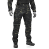 Pantalon UF PRO Striker XT Gen.3 - Multicam Black