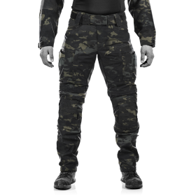 Pantalon UF PRO Striker XT Gen.3 - Multicam Black