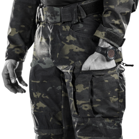 Pantalon UF PRO Striker XT Gen.3 - Multicam Black