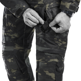 Pantalon UF PRO Striker XT Gen.3 - Multicam Black
