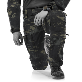 Pantalon UF PRO Striker XT Gen.3 - Multicam Black