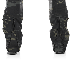 Pantalon UF PRO Striker XT Gen.3 - Multicam Black