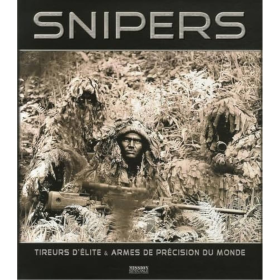 Tireurs d Élite Et Armes de Précision du Monde