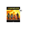 Livres - Démineurs (avec DVD)