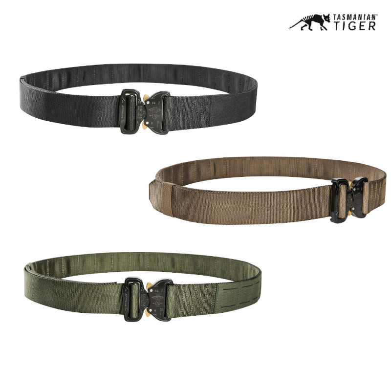 Ceinture Boucle Cobra MODULAR