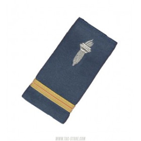 Fourreaux d'Epaule CRS Masculin souple 