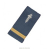 Fourreaux d'Epaule CRS Masculin souple 