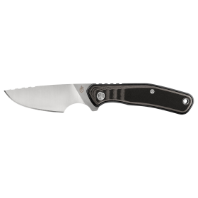 Couteau Gerber DOWNWIND CAPER - Noir