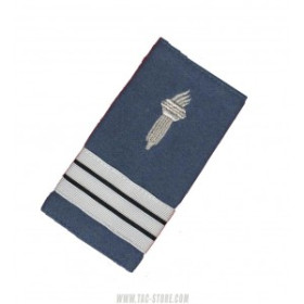 Fourreaux d'Epaule CRS Masculin souple 