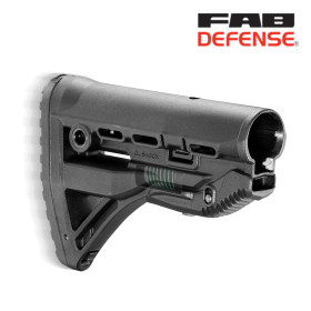 Crosse GL Shock