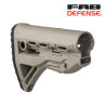 Crosse GL Shock