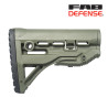 Crosse GL Shock