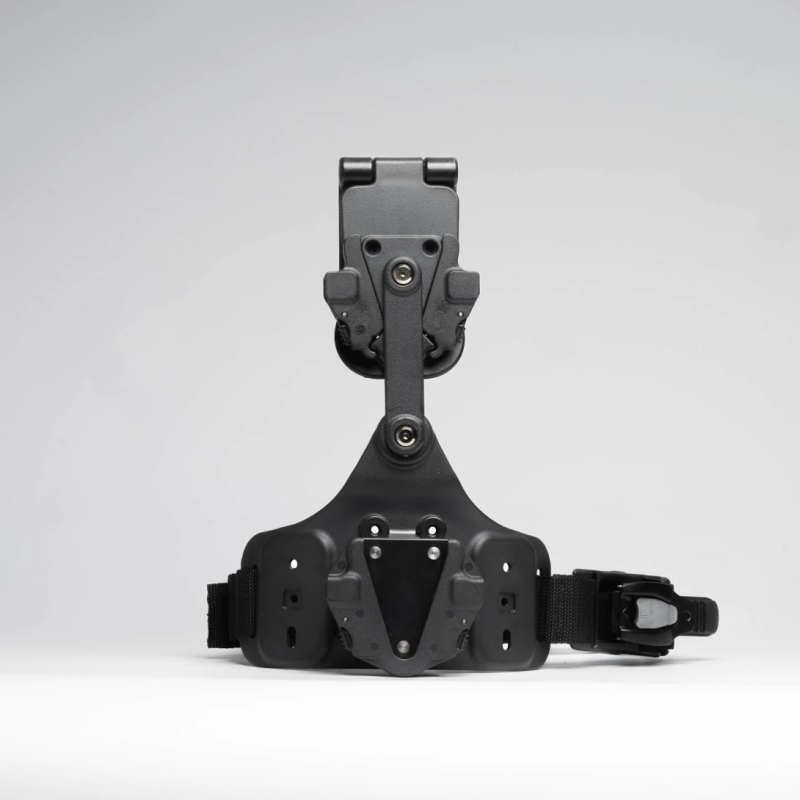 Extension de cuisse RAPID FORCE Dynamic - Sangle standard / Clip de ceinture