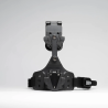 Extension de cuisse RAPID FORCE Dynamic - Sangle standard / Clip de ceinture