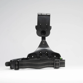 Extension de cuisse RAPID FORCE Dynamic - Sangle standard / Clip de ceinture