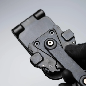 Extension de cuisse RAPID FORCE Dynamic - Sangle standard / Clip de ceinture